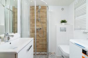 Świętego Filipa Apartments Cracow by Noclegi Renters