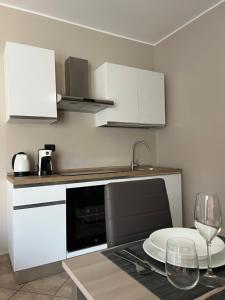 Turin Bicerin White