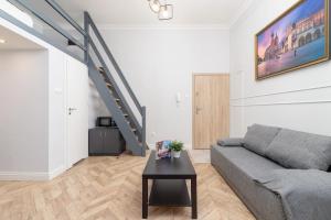 Świętego Filipa Apartments Cracow by Noclegi Renters