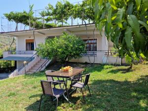 Dream Village Villa - Traditional Meals