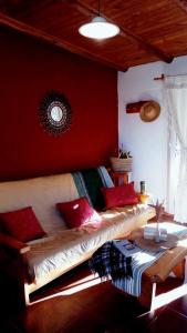 Cabañas Flor De Lis