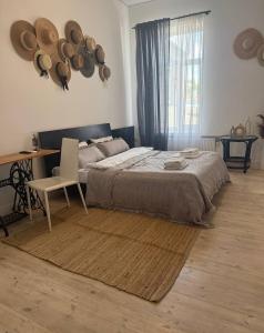 Double Room room in Belle Art Hotel