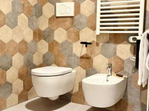 Fos Suites Ambasciatori - Bari