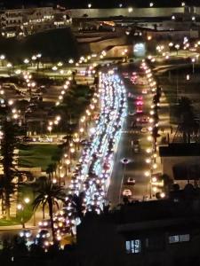 Appartement marina tanger