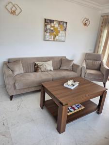 Appartement marina tanger