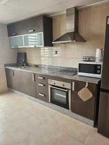 Appartement marina tanger