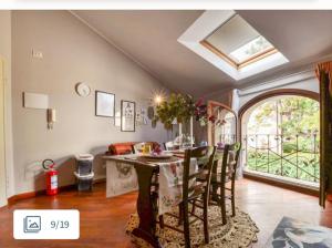 Il Sogno di Jole Apartment