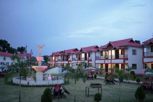 Gangotri Resort