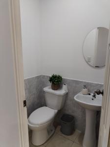 The house of the waves