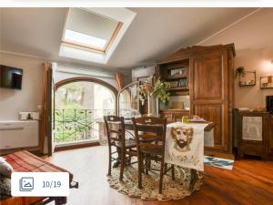 Il Sogno di Jole Apartment