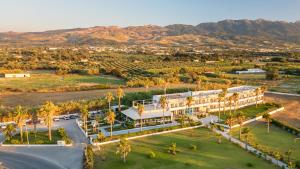 Costa Angela Seaside Resort