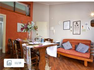 Il Sogno di Jole Apartment