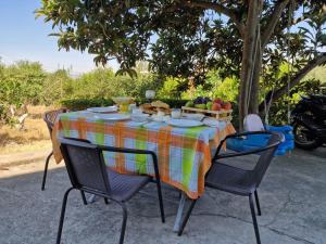 Dream Village Villa - Traditional Meals