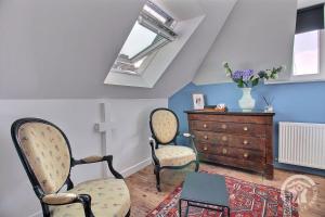 Kermaria la maison dhotes