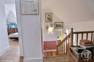 B&B / Chambres d'hotes Kermaria la maison d-hotes : photos des chambres