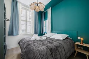 Appartement 2ch Tout Neuf a Deux Pas du Vieux Port