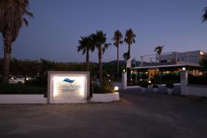 Costa Angela Seaside Resort