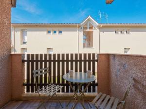 T2 lumineux à Barbotan avec Wifi et animaux admis - FR-1-841-10