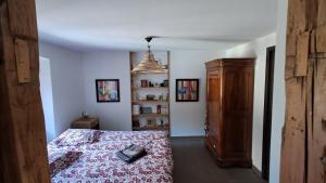 Appartements Cocon a colombage alsacien 