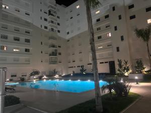 Appart MAJORELLE TANGER