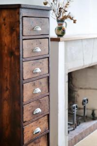 Grand appartement cœur de ville dAngers - 5 personnes