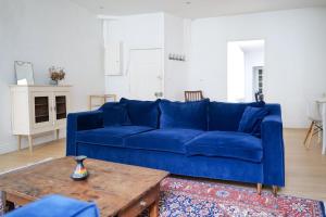 Appartements Grand appartement coeur de ville d-Angers - 5 personnes : photos des chambres