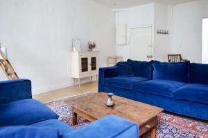 Appartements Grand appartement coeur de ville d-Angers - 5 personnes : photos des chambres