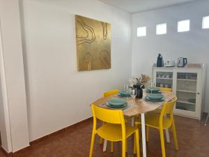 Playa Blanca , Koldos beach house