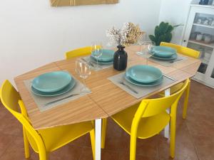 Playa Blanca , Koldos beach house