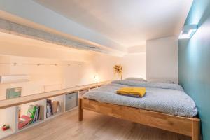 Studio Mezzanine Cosy