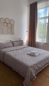 Superior Double Room room in Belle Art Hotel