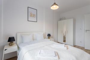 Urban Chic - Modern and Cozy - Central Location - Pereca