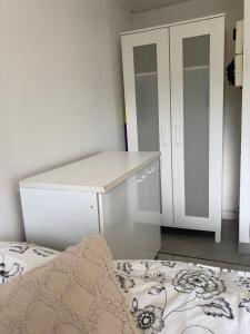 Petit logement bien placé