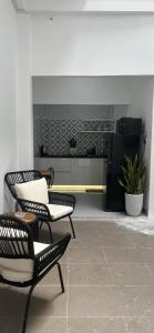 Căn hô 1 phòng ngủ