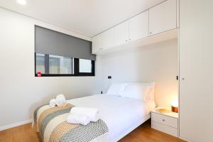 Baileys Flat by SĂ© Apartamentos