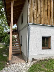 Bio-Bauernhof Glück