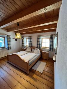 Bio-Bauernhof Glück