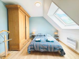 Villa Nature & détente avec jardin au coeur de Stella-Plage