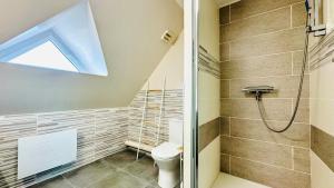 Villas Villa Nature & detente avec jardin au coeur de Stella-Plage : photos des chambres