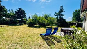 Villas Villa Nature & detente avec jardin au coeur de Stella-Plage : photos des chambres