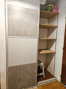 Aux pieds des pistes avec balcon - meublé 3 étoiles