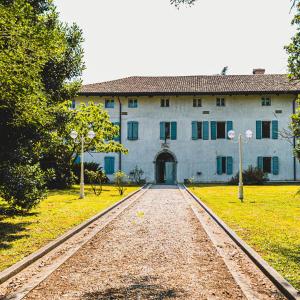 Villa Trigatti Michieli