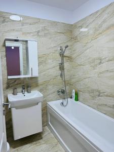 Central Bucharest Retreat - Free Parking