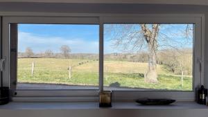 Maisons de vacances Maison Hemera, une pause en Auvergne : photos des chambres