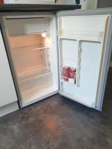 Studio meublé en centre ville proche gare SNCF