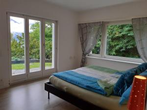 Sun, fun & relaxation, the Ticino for you!