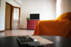 Il rifugio del viaggiatore