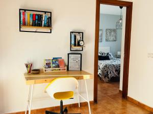 Playa Blanca , Koldos beach house