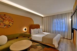 City Lodge Hotel V&A Waterfront