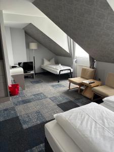 Family Room room in Hotel Flandrischer Hof